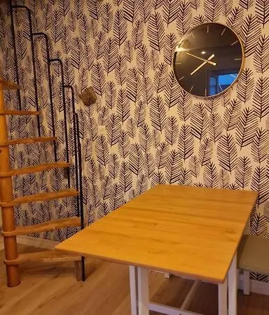 Apartment Maison De Bourg *